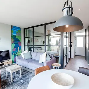 Shell 61 Appartement
