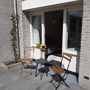 Sunny Appartement