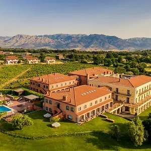 ***** Hotel Picciolo Etna Golf & Spa, Curio Collection By Hilton Italië