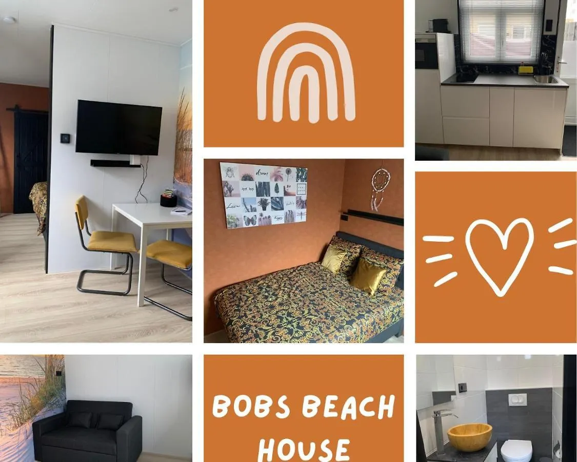 Bob\'S Beach House location
